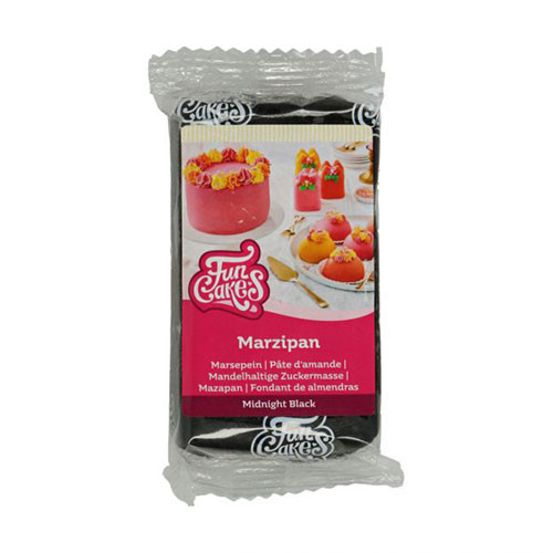 FunCakes Marzipan Passion Red - 250g